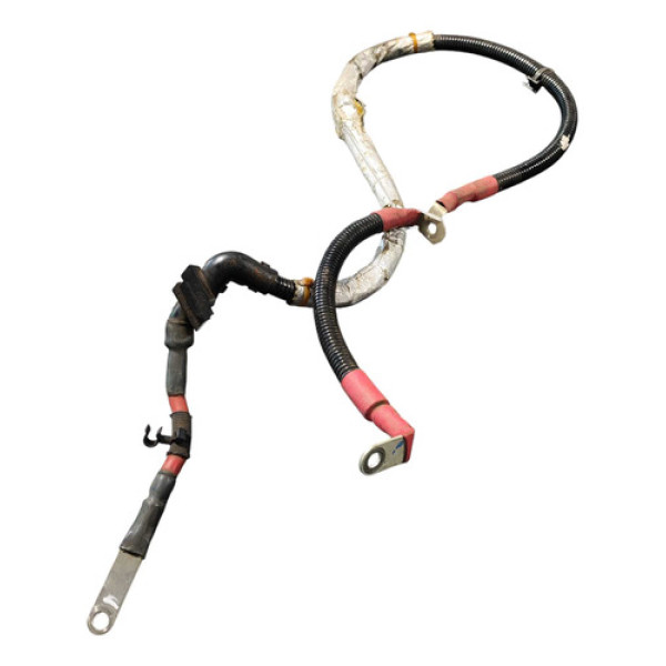 Cabo Polo Positivo Bateria Bmw 320i 2014 2015 2016 8621105