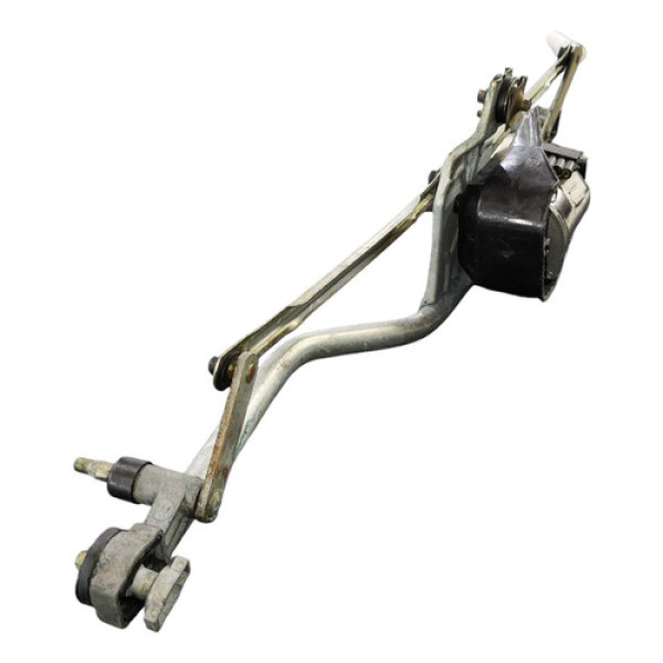 Mecanismo Galhada Limpador Vw Gol G2 G3 G4 377955326 A Esquerdo