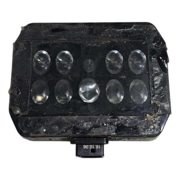 Sensor Chuva Parabrisa Mercedes Gls 200 2015 A 2016