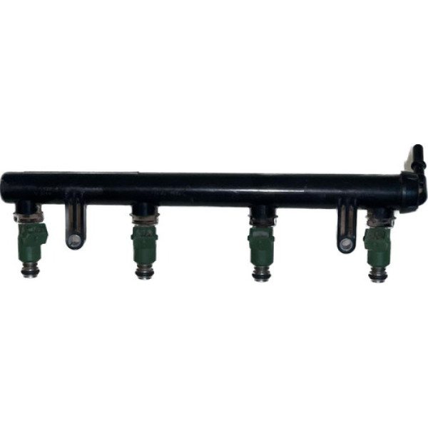 Flauta Injetora Chevrolet Onix 2013 2014 2015 2016 24578820