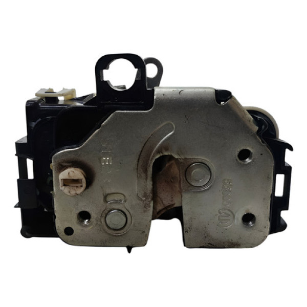 Fechaudra Porta Traseira Esquerda Fiat Argo 1.0 2020 A 2022