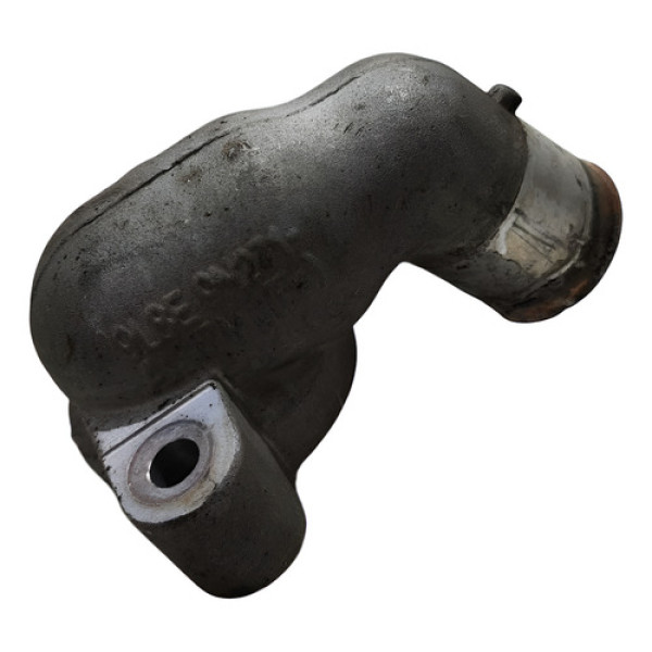 Flange Bomba Água 9l8e9n271 Ford Fusion 2014 2015 2016