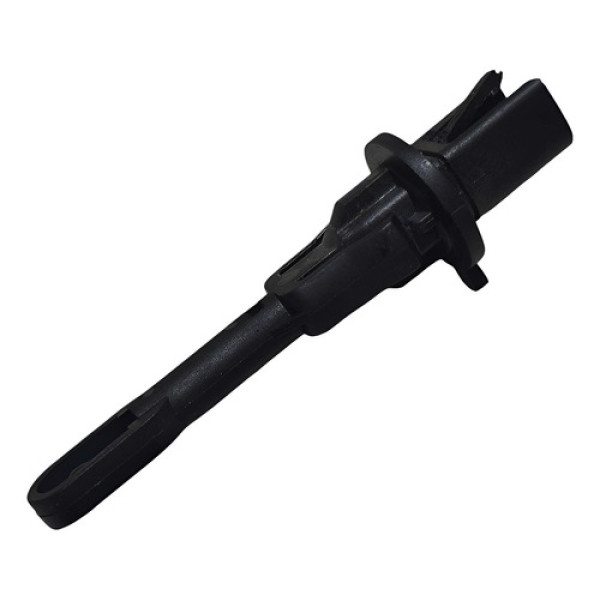 Sensor Temperatura Ar Chevrolet Prisma 1.2 2014 2015 A 2019 Preto