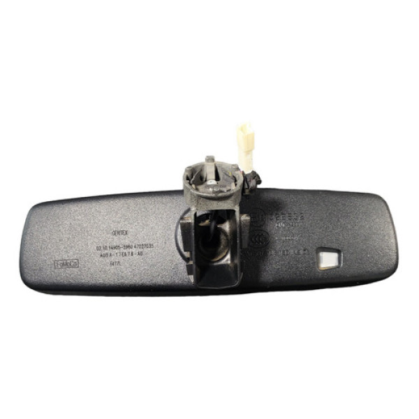 Retrovisor Interno Eletronico Ford New Fiesta 2014 2015 2016