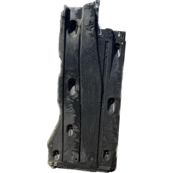 Protetor Esquerdo Assoalho Audi A3 2014 2015 2016 2017 2018 