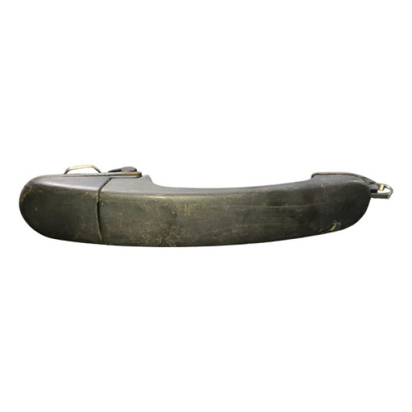 Maçaneta Ext Porta Traseira Esq Dir Vw Gol Bola 1994/2005 Traseira