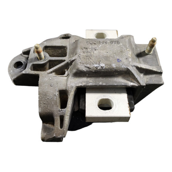 Coxim Calço Motor Esq Vw Gol Voyage 5u0199555  G5 G6 