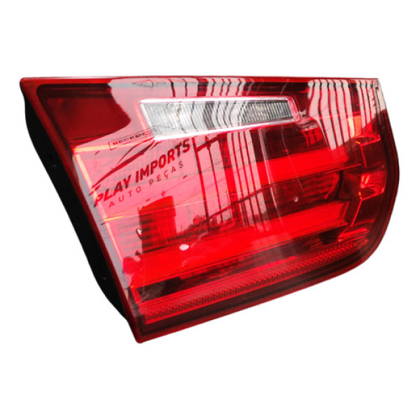 Lanterna Traseira Esquerda Bmw 320i 2013 2014/2016 725991510 Esquerdo