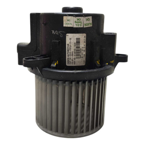 Motor Ar Forçado A1j50100 Renault Kwid 1.0 2018 2019 A 2022