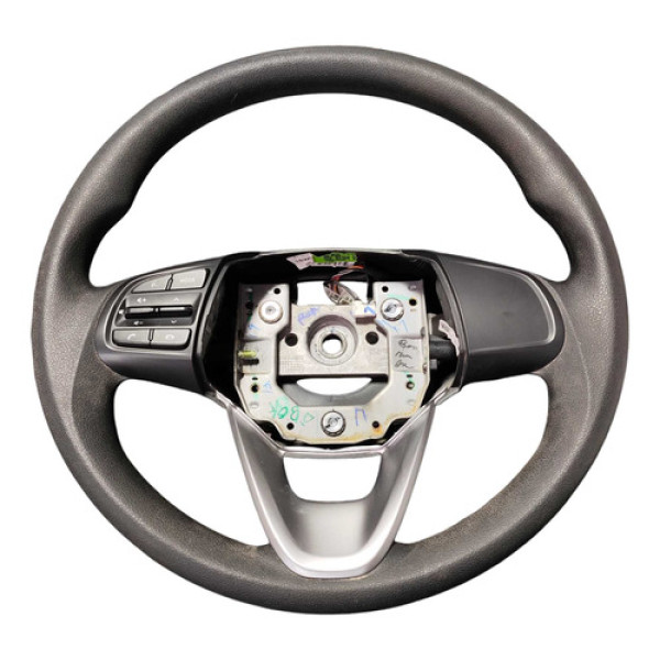 Volante Multifuncional Hyundai Hb20 2020 A 2023 56130r1000 