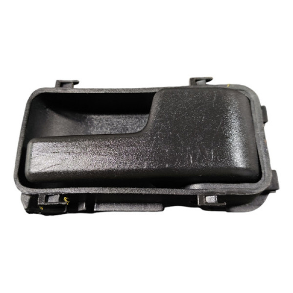 Maçaneta Interna Traseiro Direito Fiat Uno 1995 1996 A 2003 Traseira