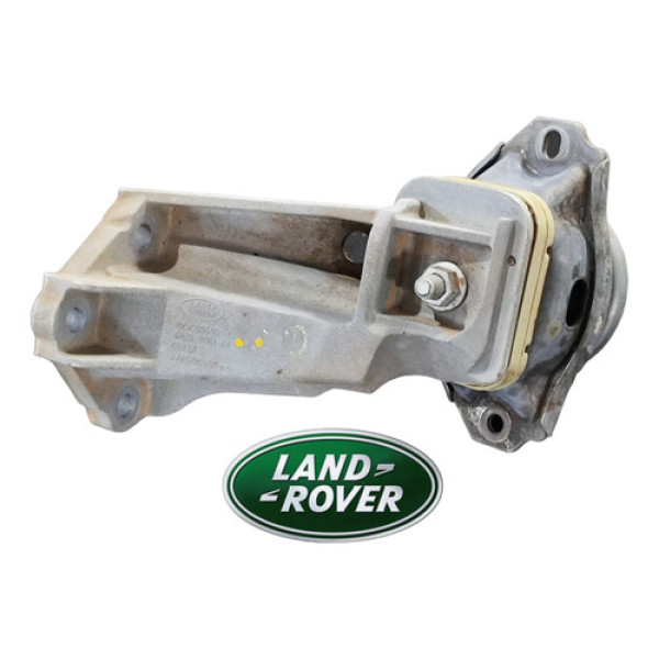 Suporte Coxim Esquerdo Motor 4h226061aa Discovery 3 2006