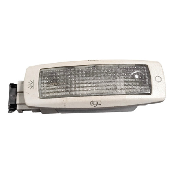 Luz Interna Teto Cortesia Volkswagen Fox 2015 2016 A 2018