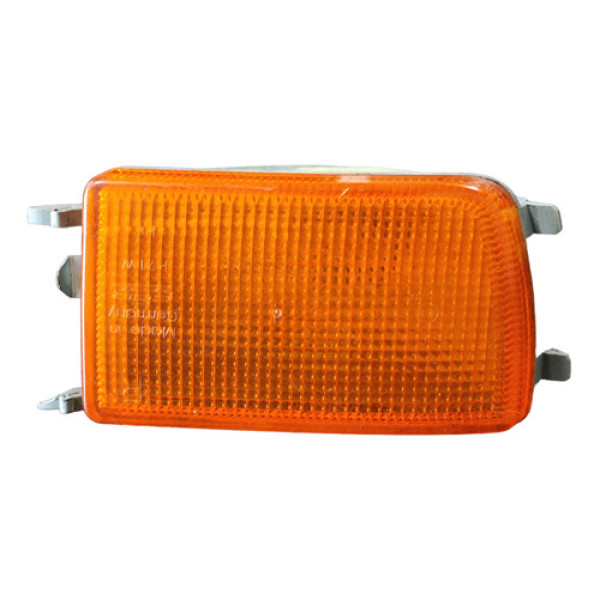 Pisca Direito Vw Golf 1994 1995 1996  1h0953156c Original Direito Âmbar