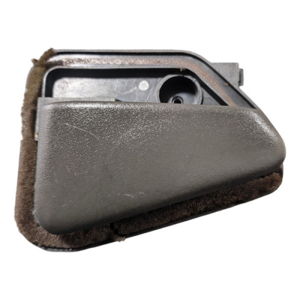 Maçaneta Interna Diant Esquerda Chevrolet Omega 1992 A 1998 Dianteira