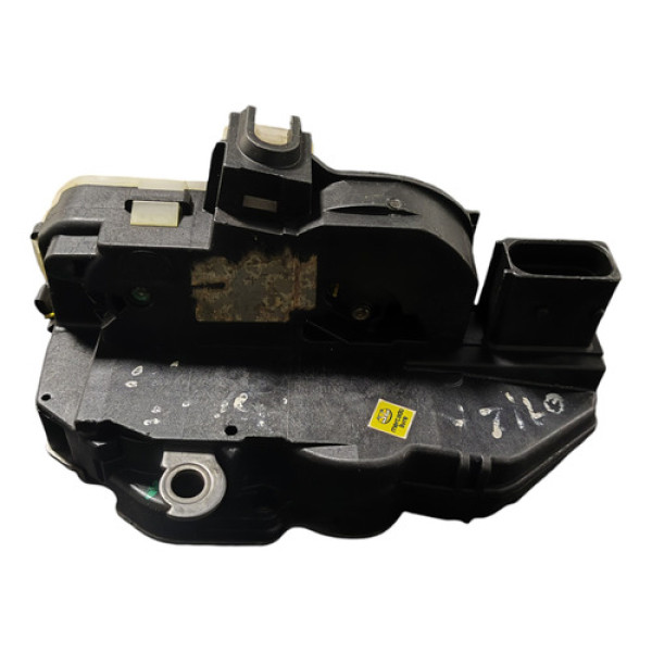 Fechadura Porta Traseira Esquerda Chevrolet Agile 2014 2015