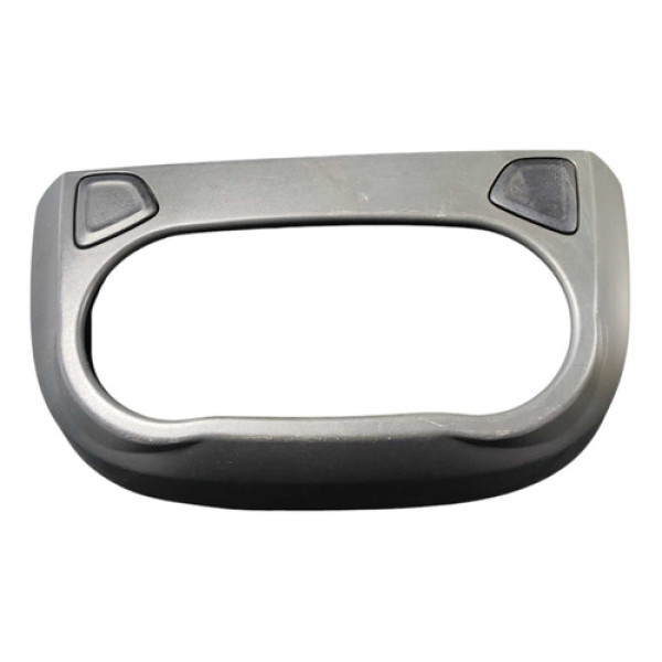 Moldura Comando Ar Fiat Uno Fiorino 2012 A 2016 100180549