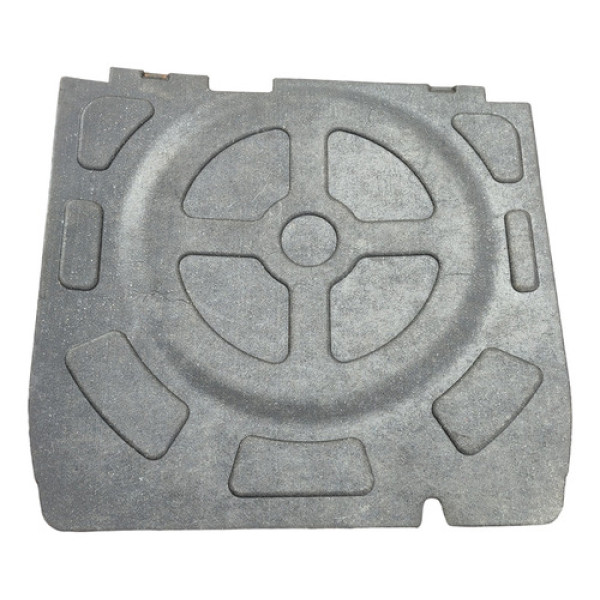 Forro Estepe Hyundai Sonata 2010 2011 2012