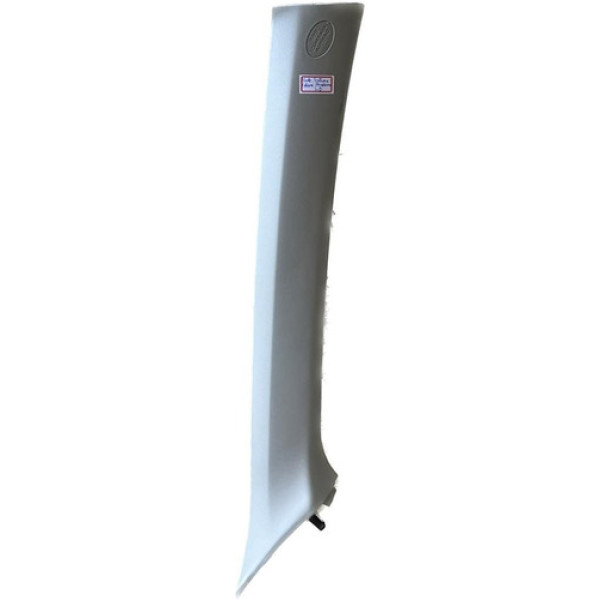 Acabamento Direita Coluna Parabrisa Corolla 2016/ 2019