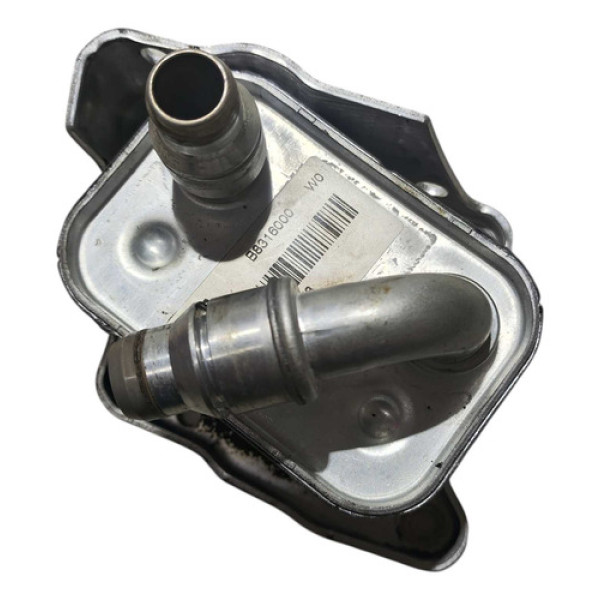 Radiador Trocador Calor B8316000 Bmw 328i Gt 2013 A 2015