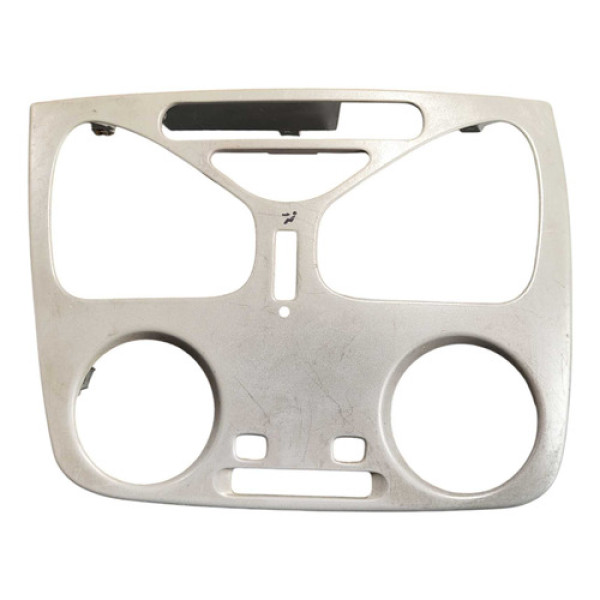 Moldura Difusor Ar Painel Central Fiat Palio 10/12 100155976