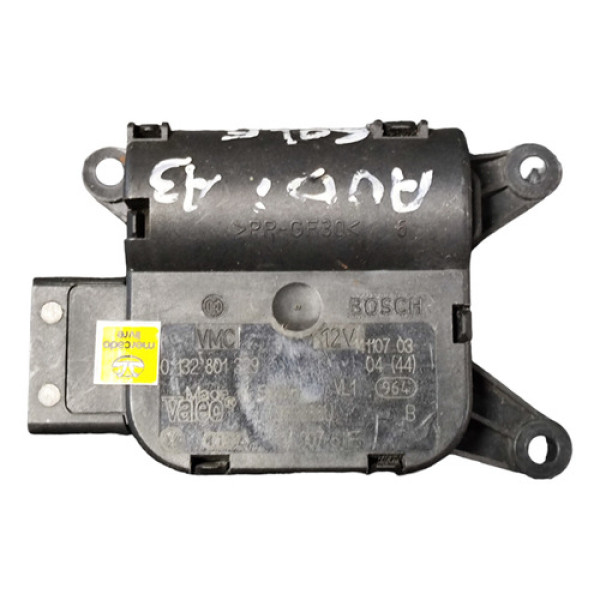 Motor Caixa Ar 0132801329 Audi A3 2003 2004