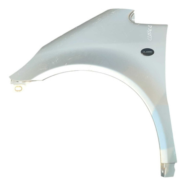 Paralama Diant Esquerdo Mercedes Classe A 160 1997 A 2004