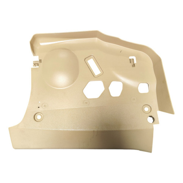 Moldura Painel Instrumentos Direito Bmw 320i 2013 2014/2016  Bege