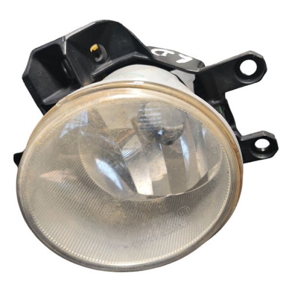 Farol Milha Direito Toyota Yaris 2022 2023 2024 C/detalhe Branco