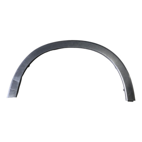 Moldura Paralama Motorista Honda Hrv 1.8 2019 2020 2021 Paralama