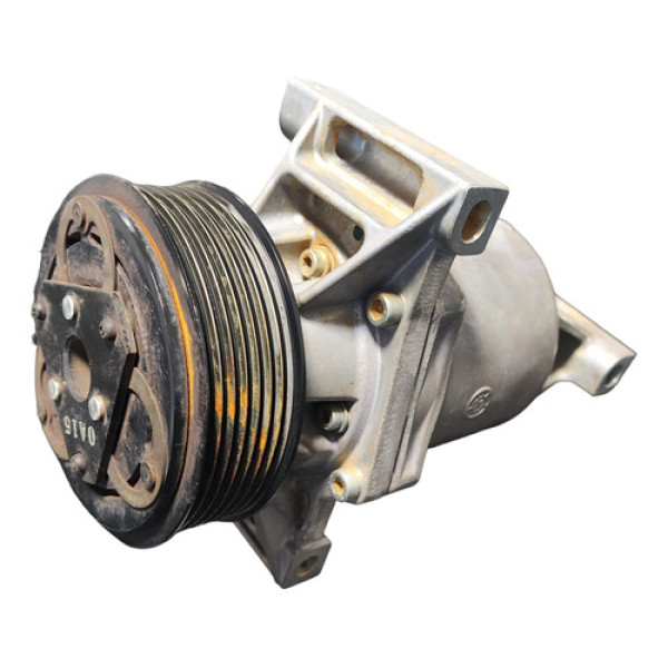Compressor Ar Condicionado Nissan Kicks 1.6 2019 2020 2021