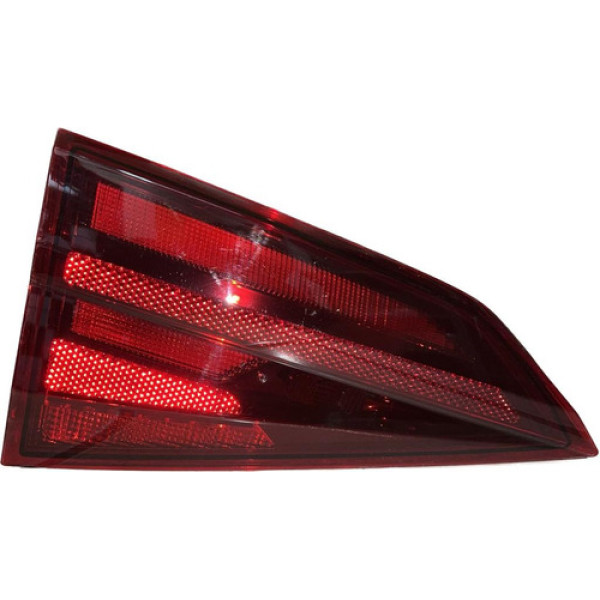 Lanterna Porta Malas Esquerda Original Vw Virtus 2021 2022