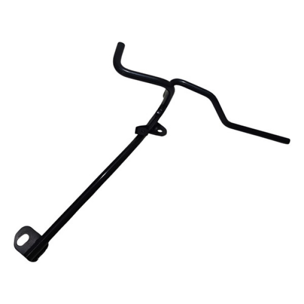 Suporte Pedaleira 2qb721913avw Polo 1.6 Msi 2018 A 2021 Preto