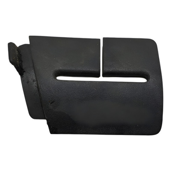 Moldura Banco Dianteiro Esquerdo Nissan Sentra 2008 A 2012 Preto