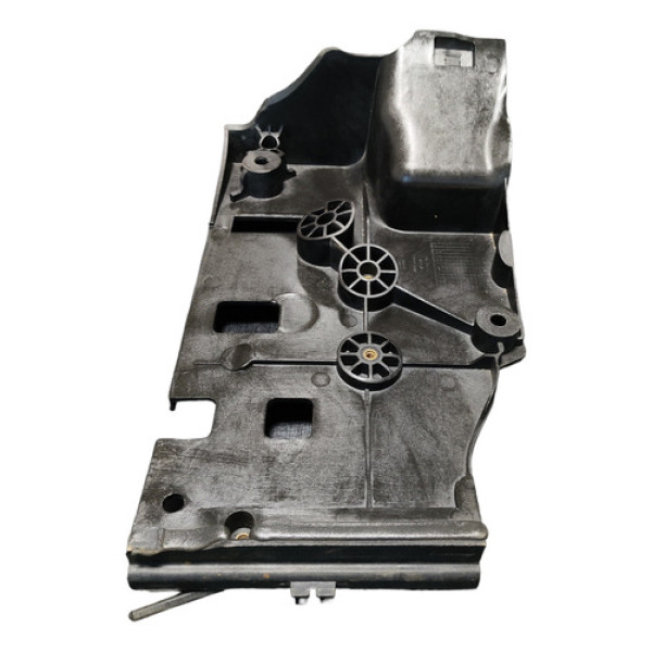 Suporte Capa Bateria Dwm500031 Discovery 3 2005 2006 2007