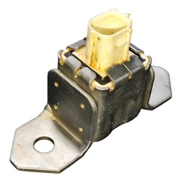 Sensor Frontal Mitsubishi L200 Triton 2008 A 2016 8651a Preto