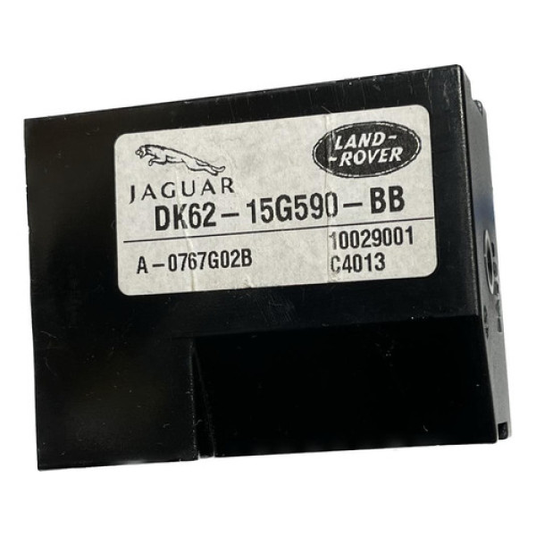 Módulo Câmera Range Rover Sport 2014 2015 2016 Dk6215g590bb