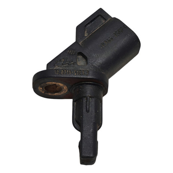 Sensor Estacionamento Ford Focus 2.0 2009 A 2012 3m5t2b372ab Preto