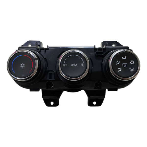 Comando Ar Condicionado 26300330 Gm Onix 1.0 2020 2021/2024
