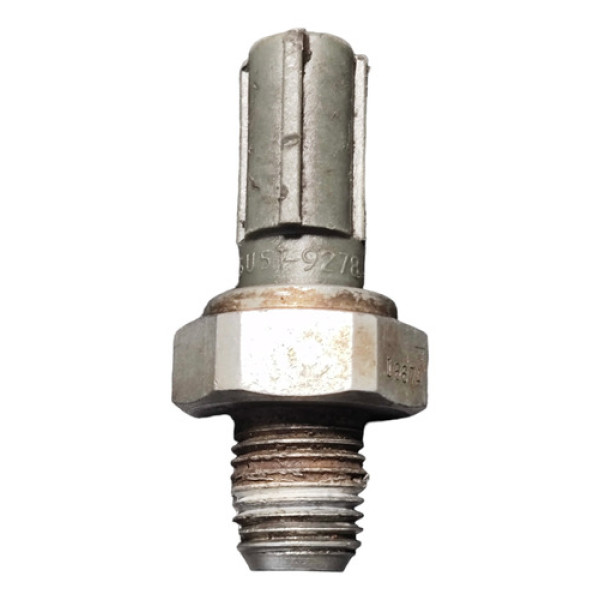 Sensor Pressão Óleo Ford Fiesta Fusion 2010 A 2012 6u5t9278 