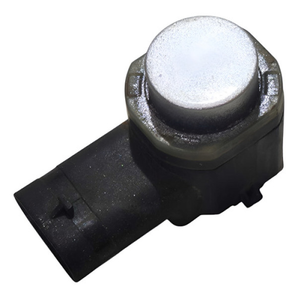 Sensor Estacionamento Vw Jetta 2.0 2011 2012/2014 5c6919275a Prata