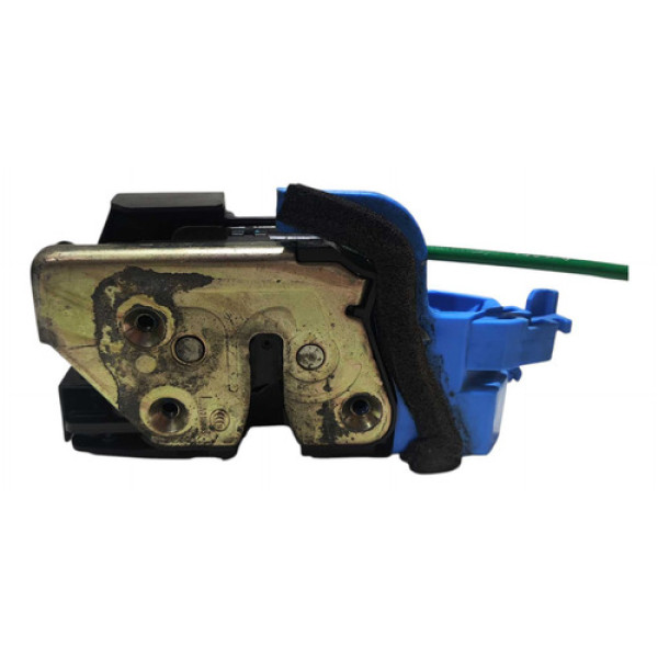 Fechadura Traseira Esquerda 81410a5100 Hyundai I30 2015/2016