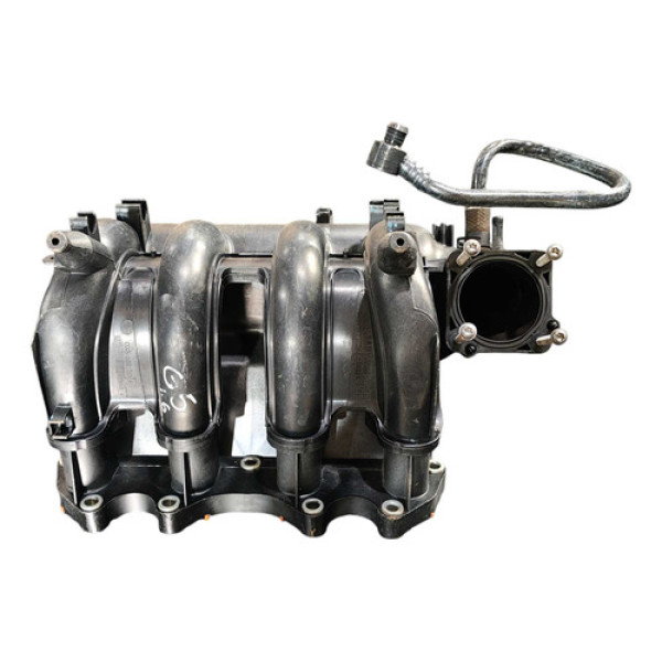 Coletor Admissão 032129713r Volkswagen Polo 1.6 2013 A 2016