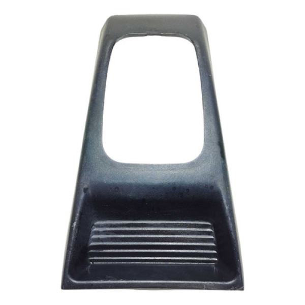 Moldura Alavanca Trambulador Mitsubishi Tr4 2.0 2004 A 2008