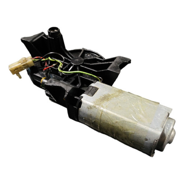 Motor Limpador Parabrisas Fiat Palio 2004 A 2008 Tgl51747179