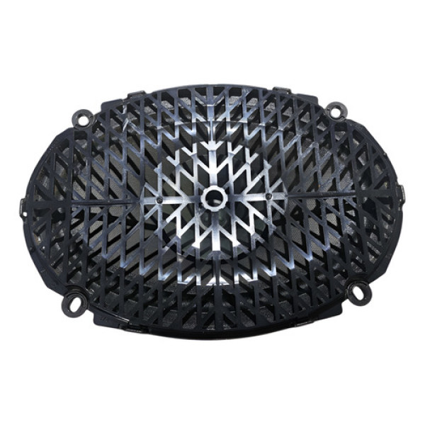 Alto Falante Porta Jeep Renegade 1.8 2017 A 2020 52072215