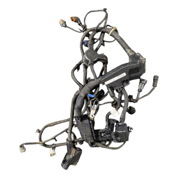 Chicote Motor Hyundai I30 2.0 2012 2013 2014
