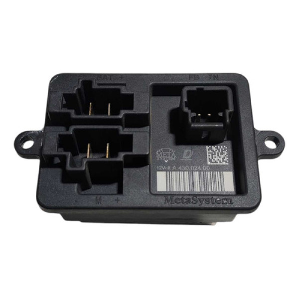 Resistencia Ar Cond Jeep Compass 2017 2018 2019 A43002400 