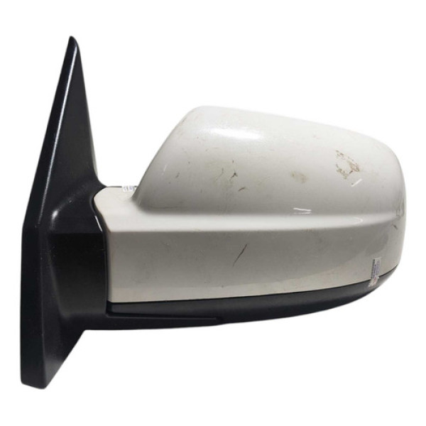 Retrovisor Esquerdo Eletrico Hyundai Tucson 2007 2008 2009