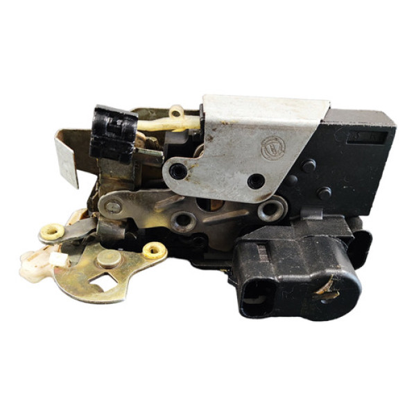 Fechadura Traseira Direita Fiat Marea 1997 1998 1999 2000 